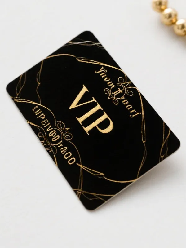 VIP特权