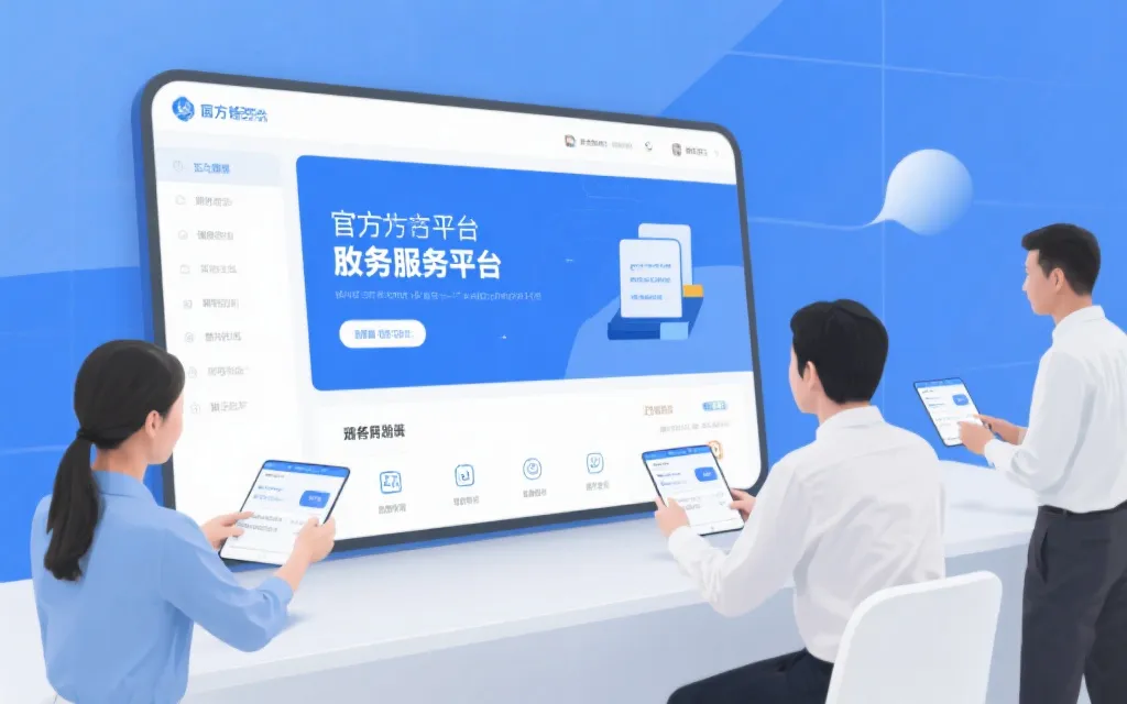 官方平台：信任的基石，数字时代的安心选择 - 心心彩票